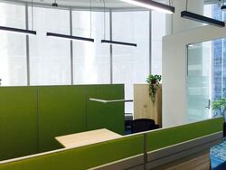 Oxley Tower (D1), Office #590634981